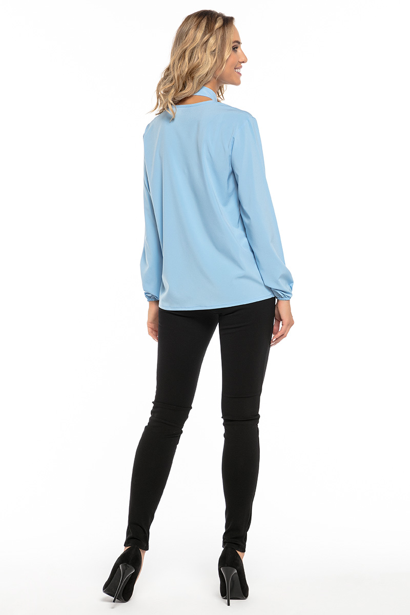 Bluse model 121278 Tessita - Afbeelding 3
