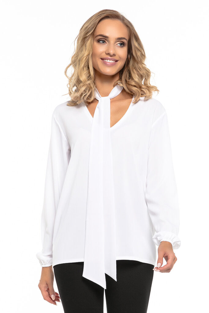 Bluse model 121279 Tessita