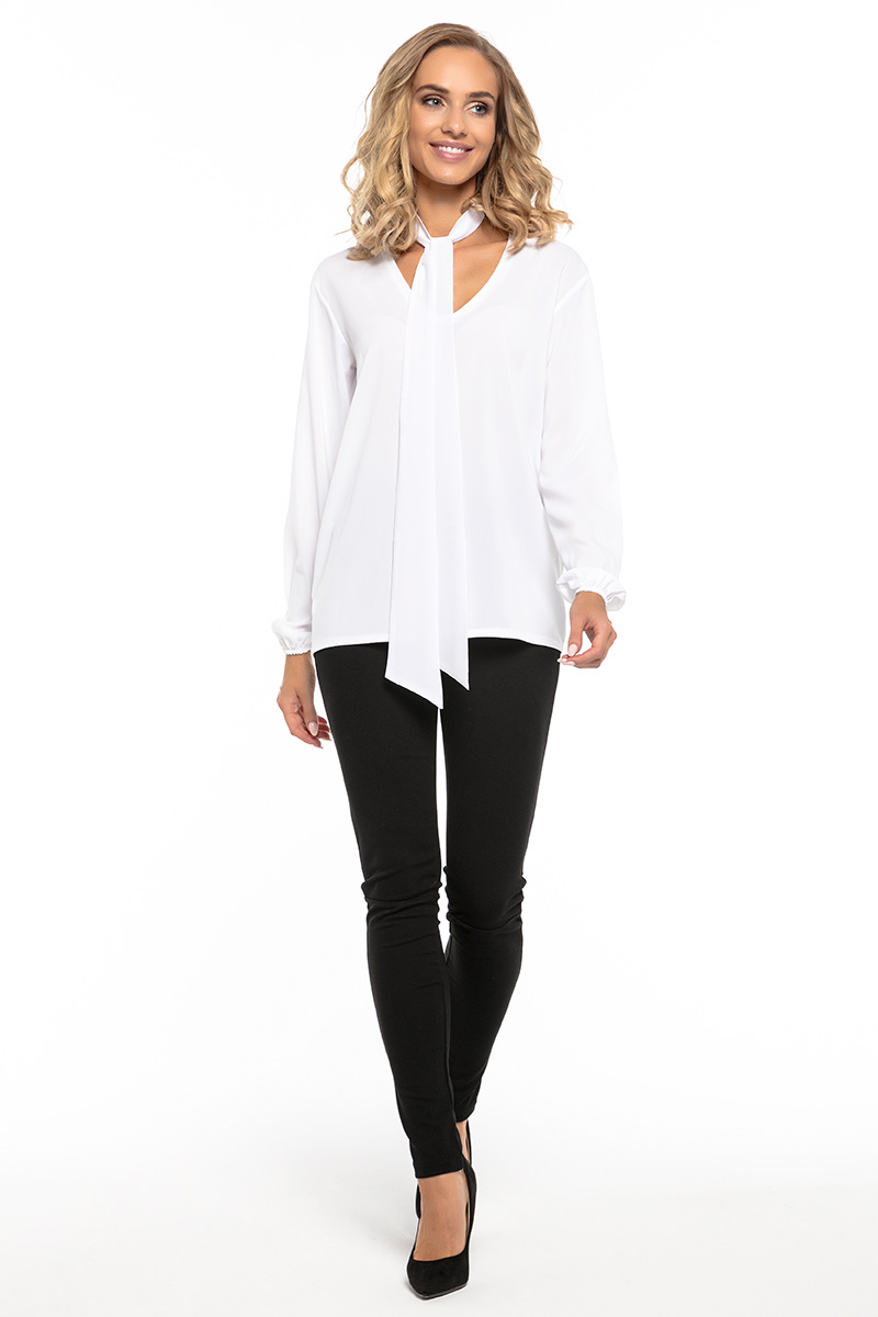 Bluse model 121279 Tessita - Afbeelding 2