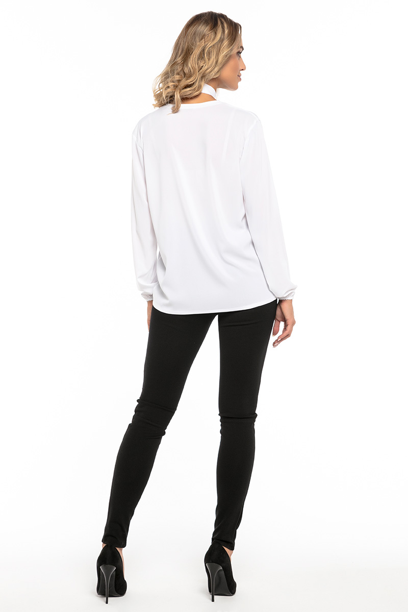 Bluse model 121279 Tessita - Afbeelding 3