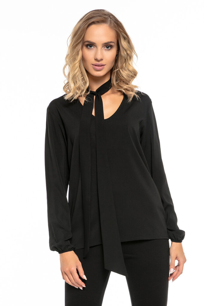 Bluse model 121280 Tessita