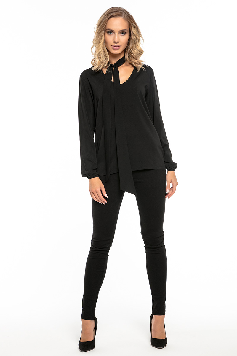 Bluse model 121280 Tessita - Afbeelding 2
