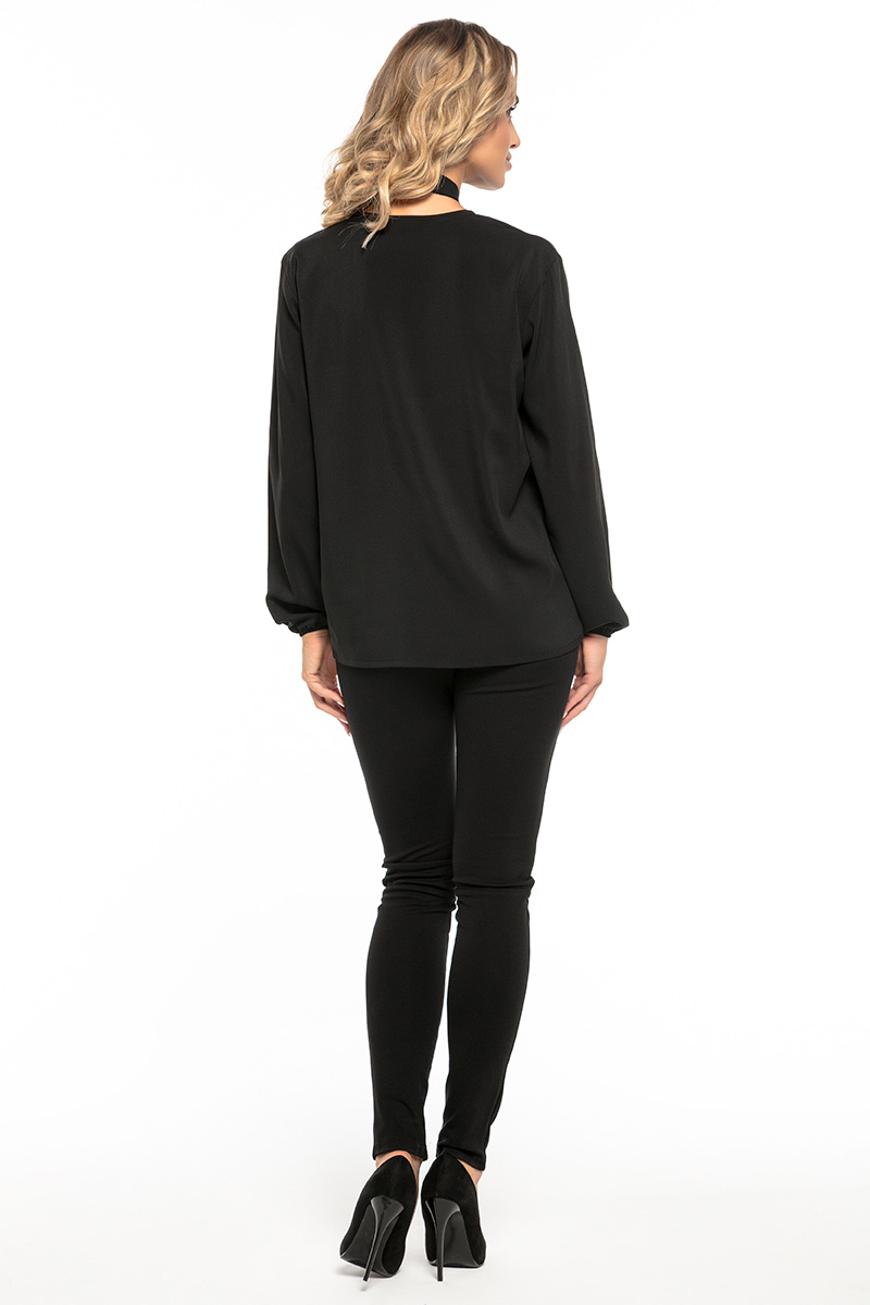 Bluse model 121280 Tessita - Afbeelding 3