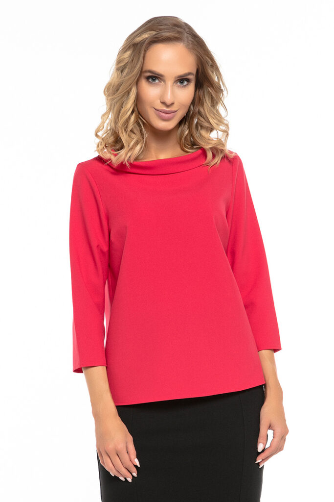 Bluse model 121281 Tessita