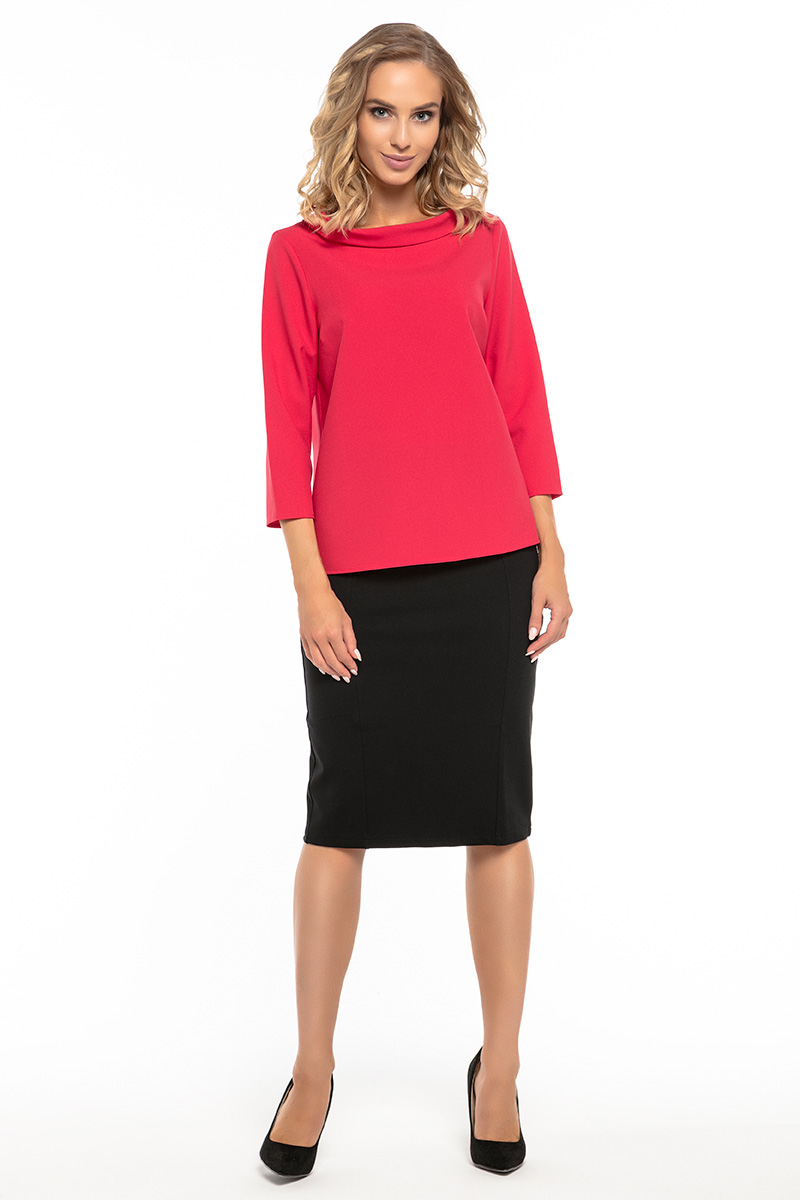 Bluse model 121281 Tessita - Afbeelding 2