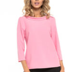 Bluse model 121284 Tessita