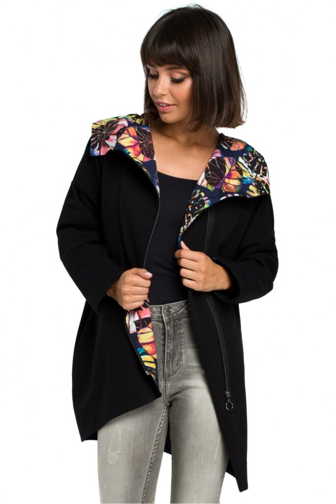 Sweater model 121612 BeWear