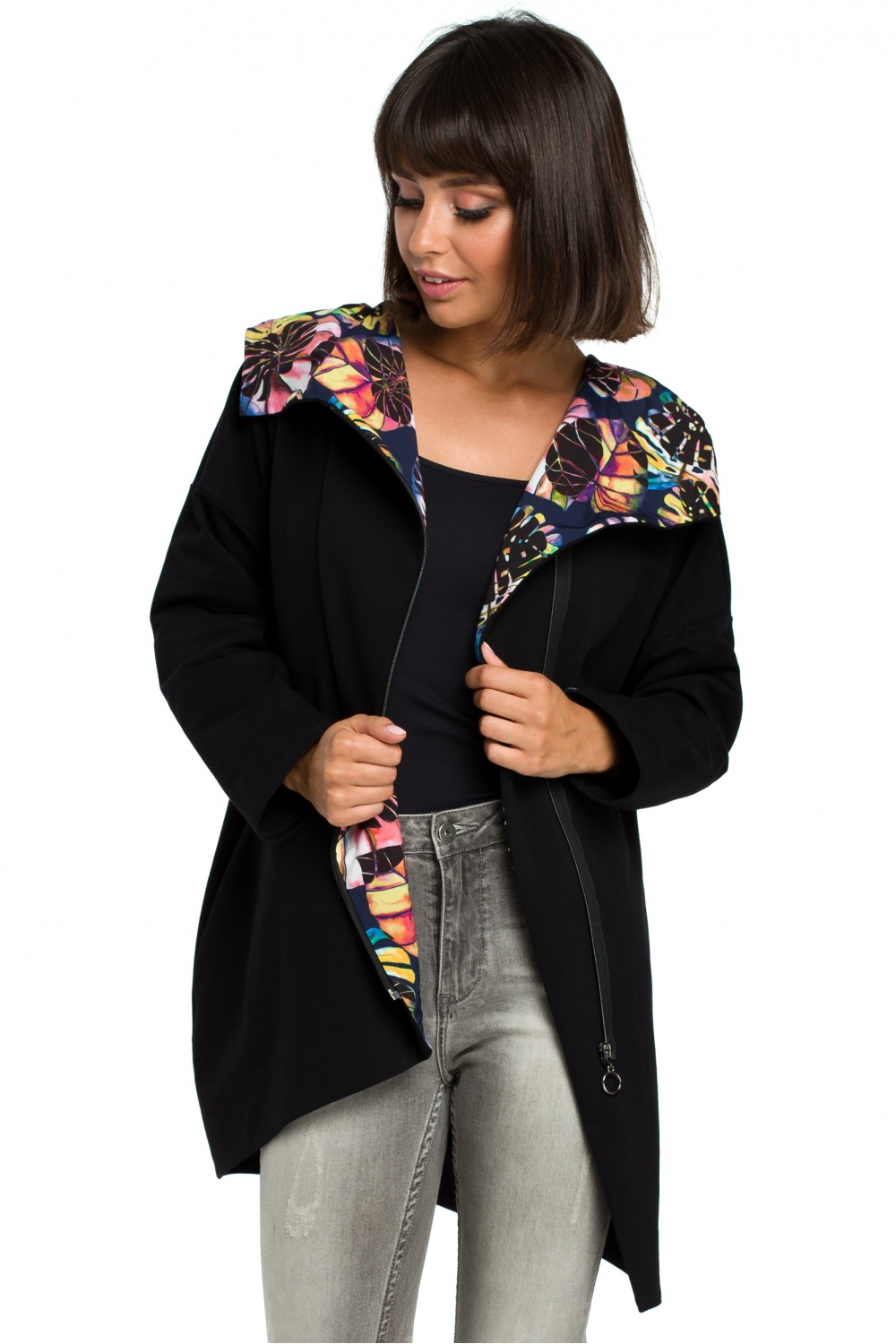 Sweater model 121612 BeWear