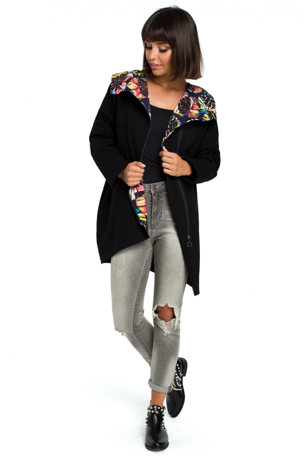 Sweater model 121612 BeWear - Afbeelding 2