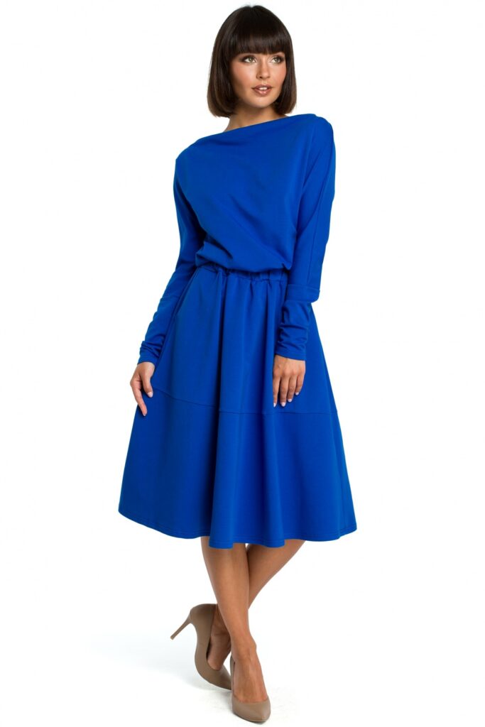 Alltagskleid model 121629 BeWear