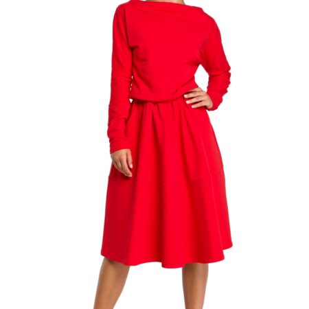 Alltagskleid model 121630 BeWear