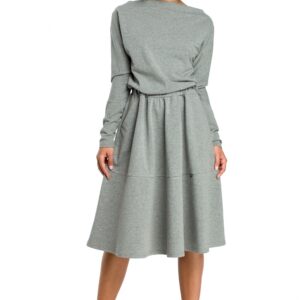 Alltagskleid model 121631 BeWear
