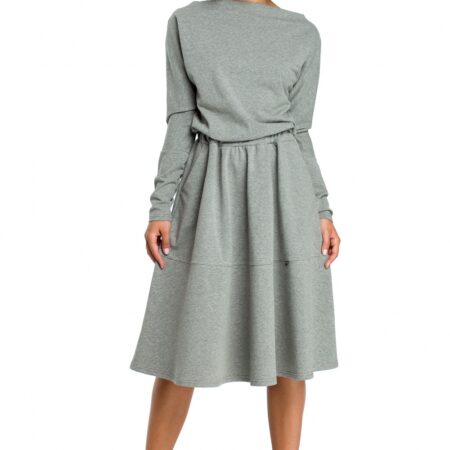 Alltagskleid model 121631 BeWear