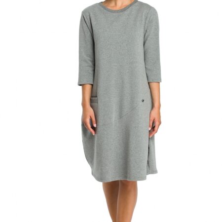 Alltagskleid model 121648 BeWear