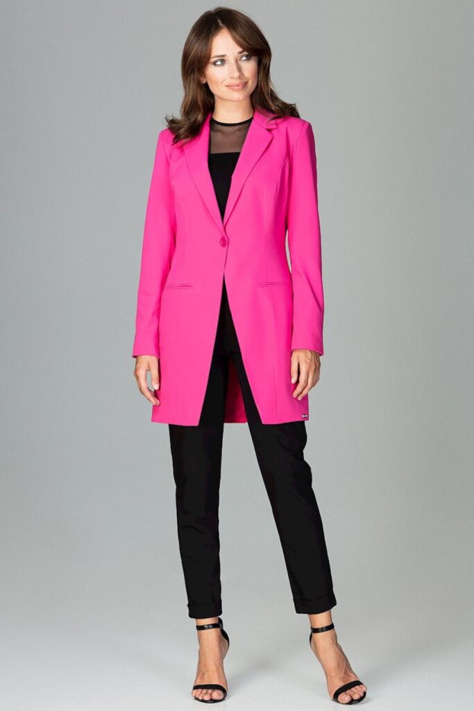 Jacke model 122482 Lenitif
