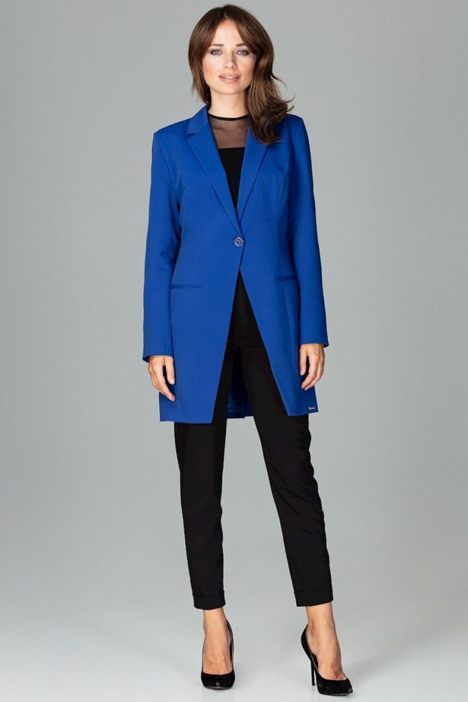 Jacke model 122485 Lenitif