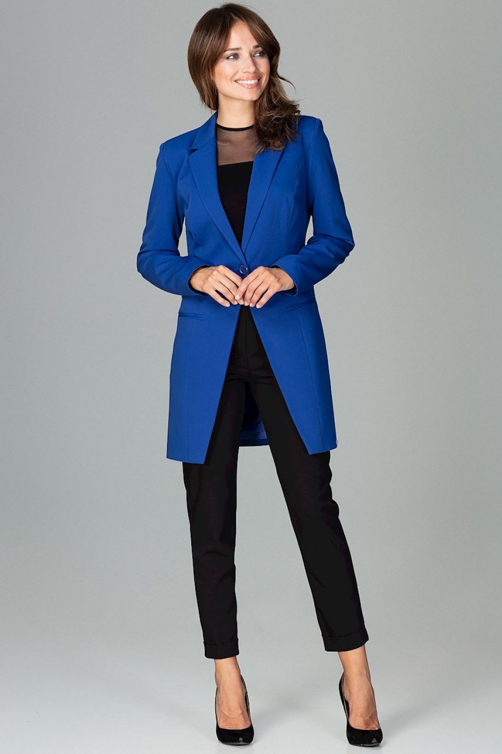 Jacke model 122485 Lenitif - Afbeelding 2