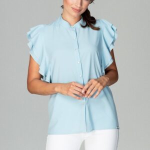 Damen Hemd model 122495 Lenitif