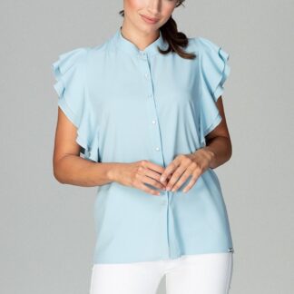Damen Hemd model 122495 Lenitif