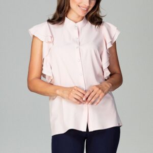 Damen Hemd model 122499 Lenitif