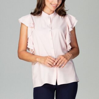 Damen Hemd model 122499 Lenitif