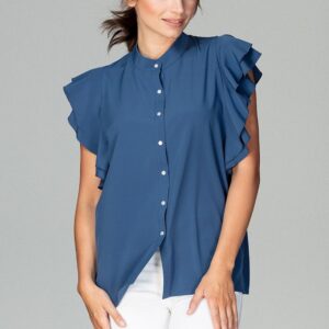 Damen Hemd model 122500 Lenitif