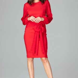 Cocktailkleid model 122501 Lenitif