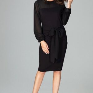 Cocktailkleid model 122503 Lenitif