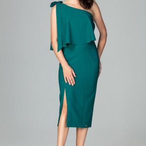 Cocktailkleid model 122507 Lenitif