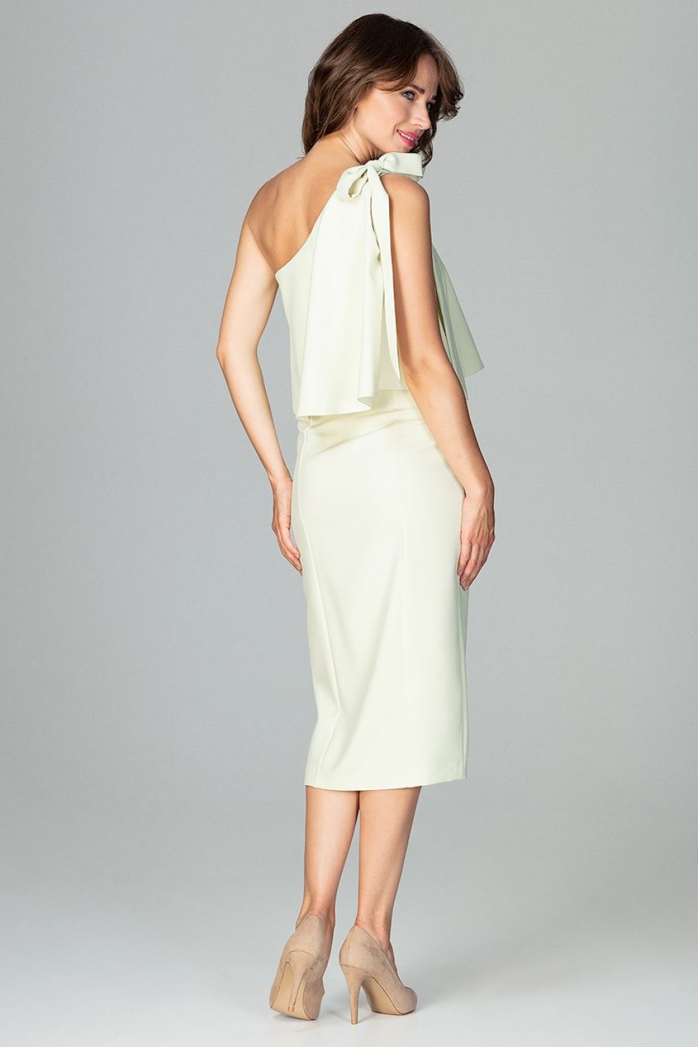 Cocktailkleid model 122513 Lenitif - Afbeelding 2