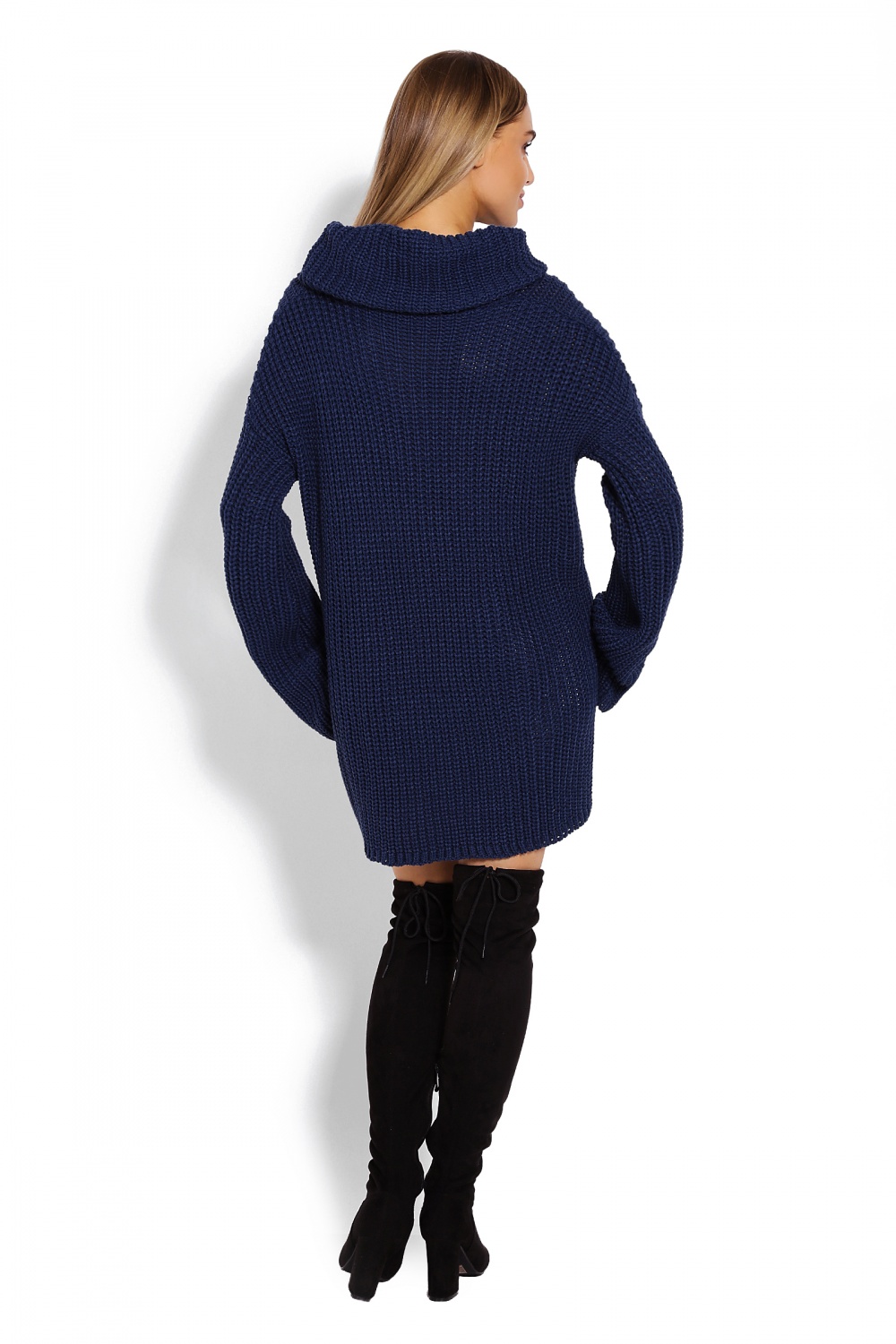 Langpullover model 122930 PeeKaBoo - Afbeelding 3