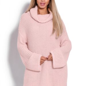 Langpullover model 122931 PeeKaBoo