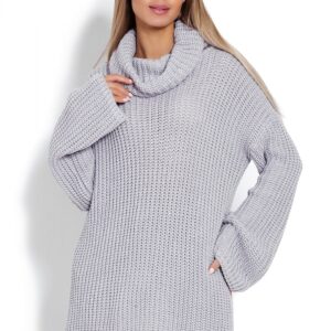 Langpullover model 122932 PeeKaBoo