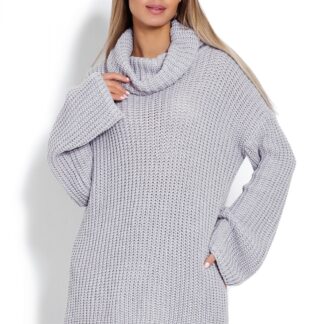 Langpullover model 122932 PeeKaBoo