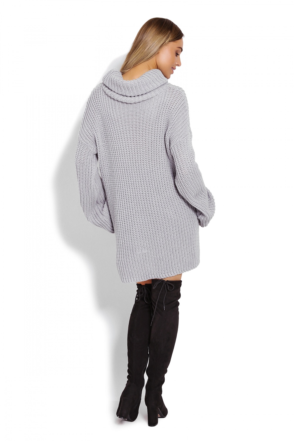 Langpullover model 122932 PeeKaBoo - Afbeelding 3