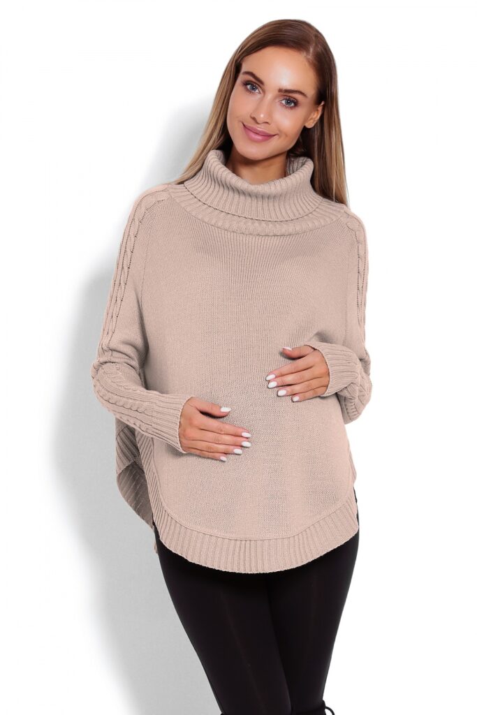 Schwangerschaftsponcho model 122940 PeeKaBoo
