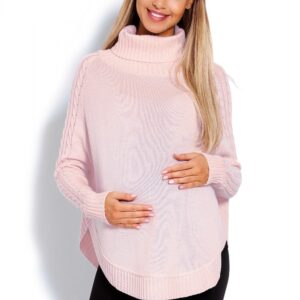 Schwangerschaftsponcho model 122941 PeeKaBoo
