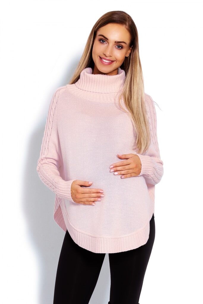 Schwangerschaftsponcho model 122941 PeeKaBoo