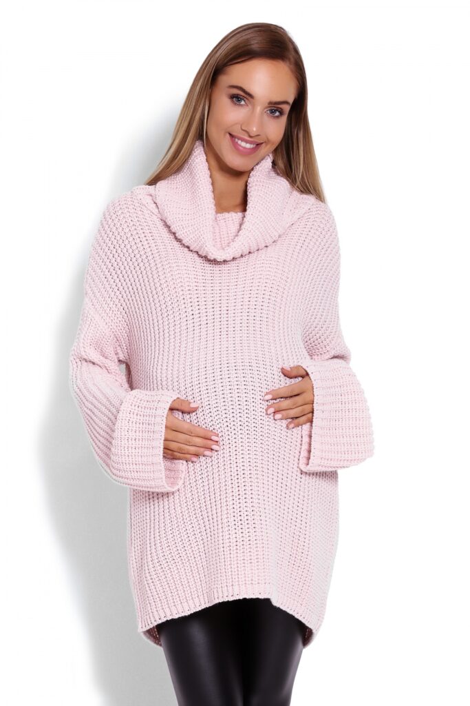 Schwangerschaft Pullover model 122945 PeeKaBoo