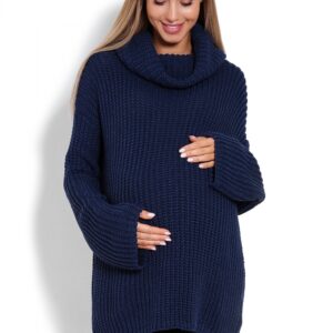 Schwangerschaft Pullover model 122946 PeeKaBoo