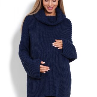 Schwangerschaft Pullover model 122946 PeeKaBoo