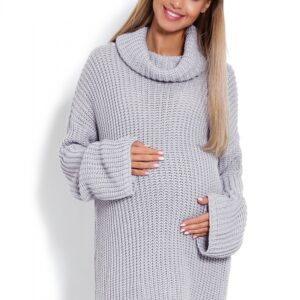Schwangerschaft Pullover model 122947 PeeKaBoo