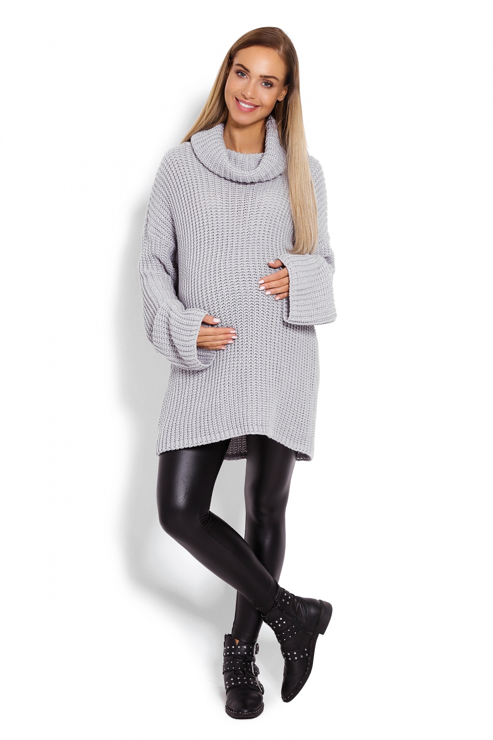 Schwangerschaft Pullover model 122947 PeeKaBoo - Afbeelding 2