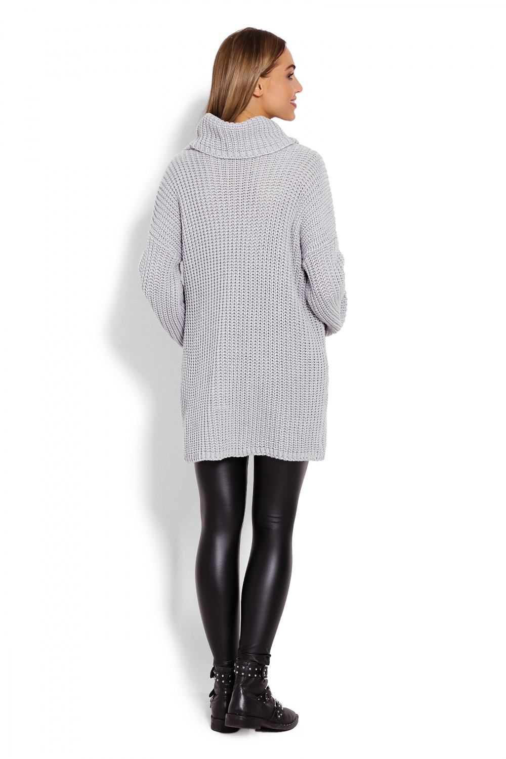 Schwangerschaft Pullover model 122947 PeeKaBoo - Afbeelding 3
