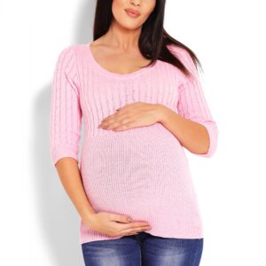 Schwangerschaft Pullover model 123420 PeeKaBoo