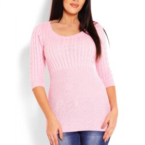 Pullover model 123425 PeeKaBoo