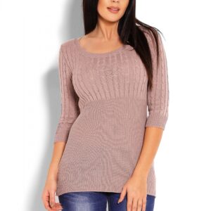 Pullover model 123428 PeeKaBoo