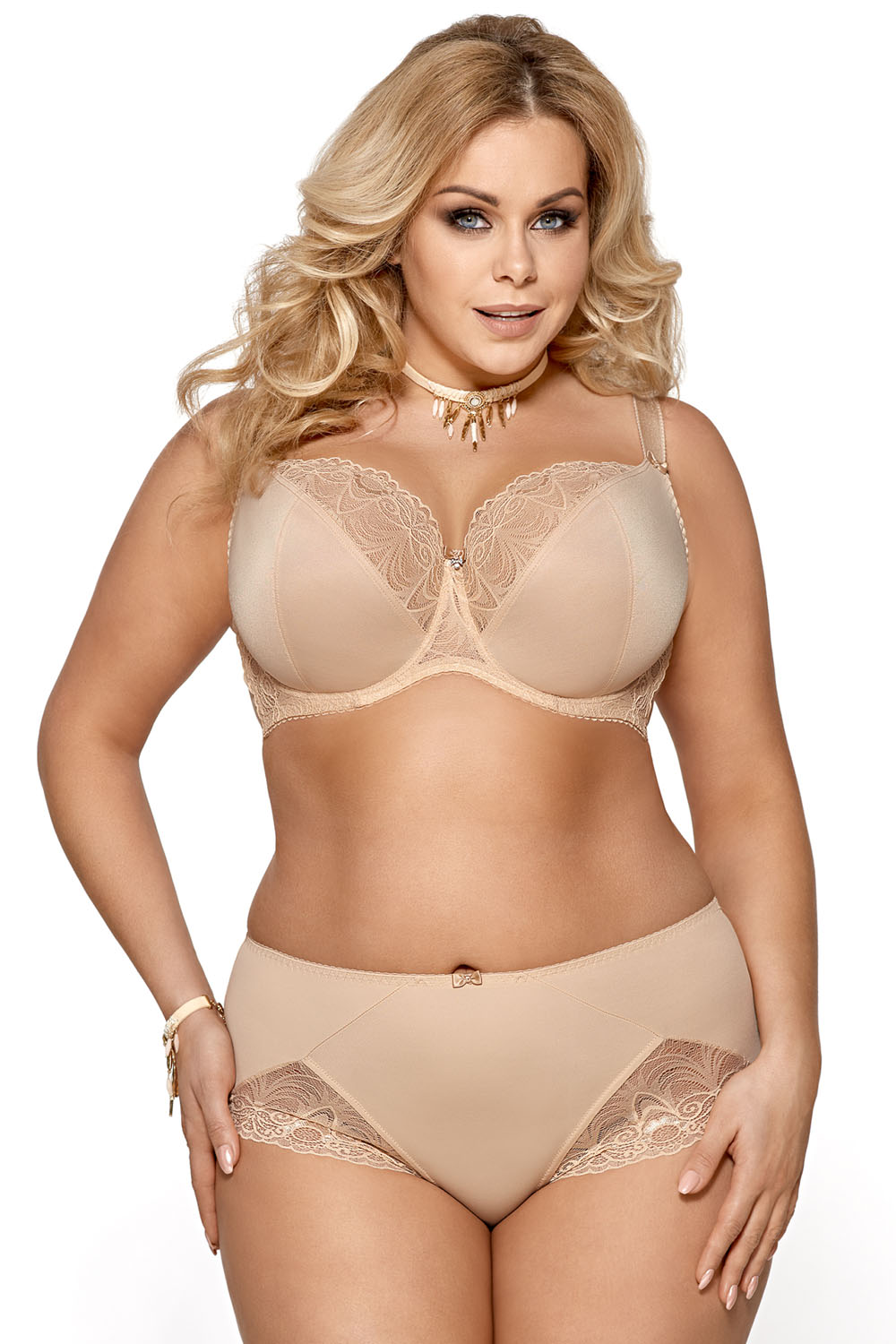 Soft model 123477 Gorsenia Lingerie - Afbeelding 2