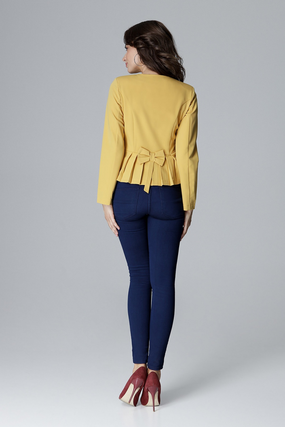 Jacke model 123540 Lenitif - Afbeelding 3