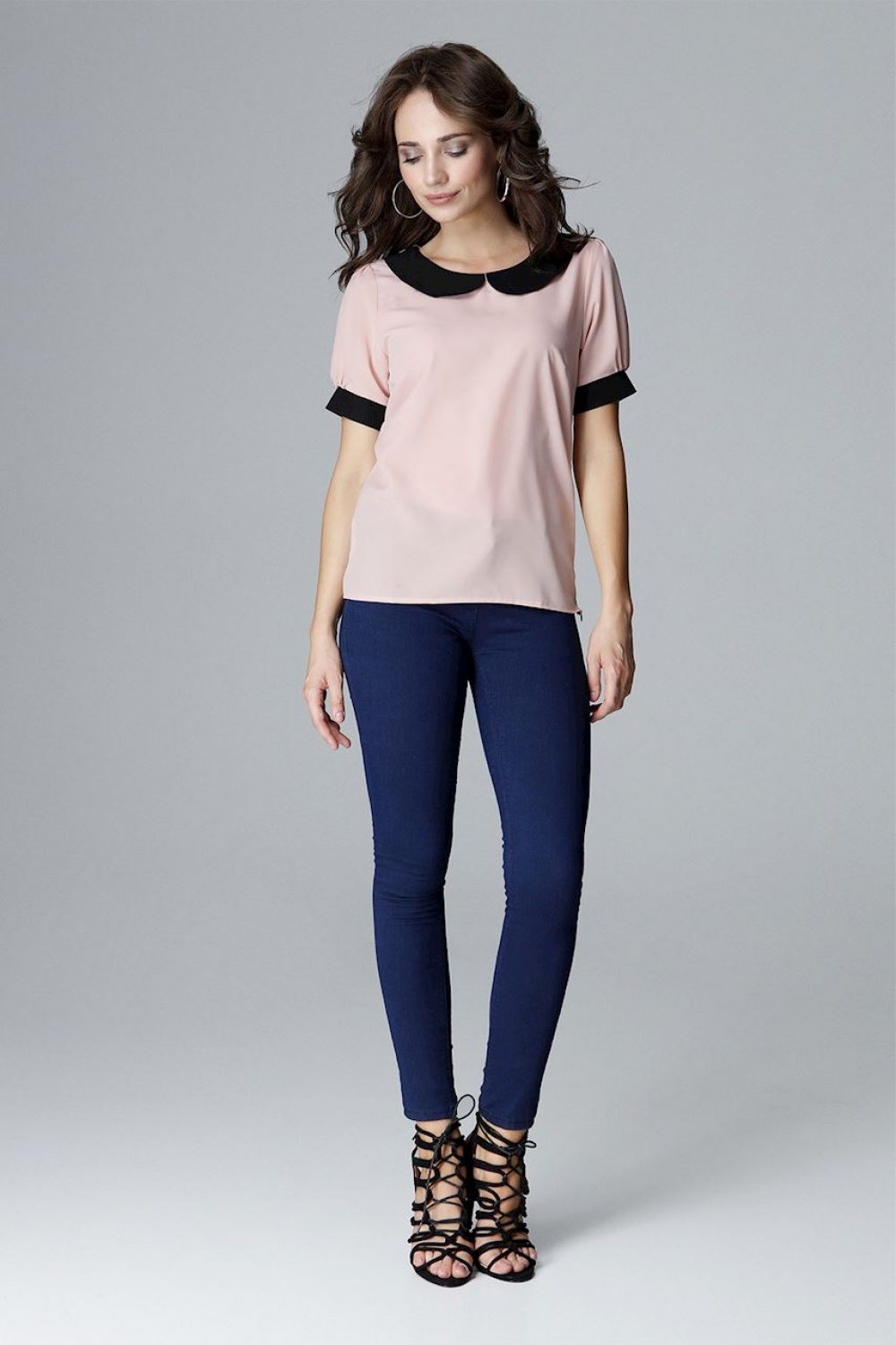 Bluse model 123543 Lenitif - Afbeelding 3